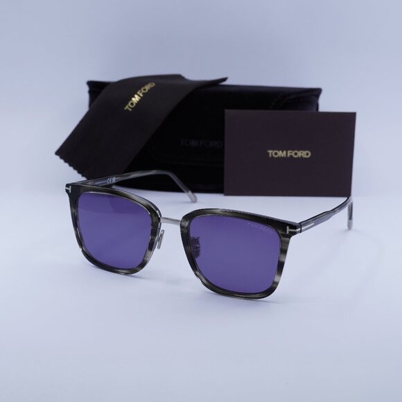 Final Price! Tom Ford FT0949-D 55V Sunglasses - Picture 1 of 7